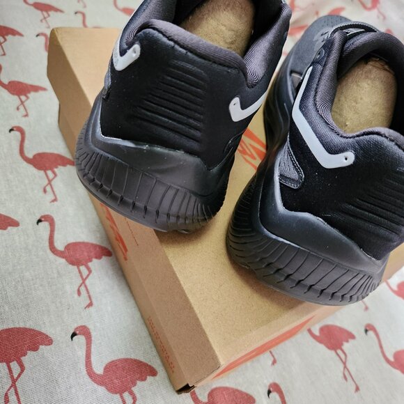 Altra Via Olympus Mesh Breathable Sneakers Men Black - Picture 6 of 6